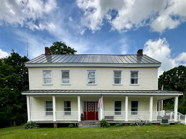 1081 Route 153, Rupert, VT 05776