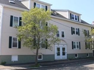 62 Perkins St #3, Salem, MA 01970