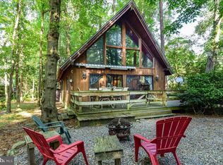 31 Harbormist Cir, Ocean Pines, MD 21811