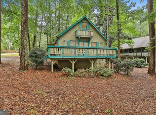 106 Chalet Cir, Pine Mountain, GA 31822