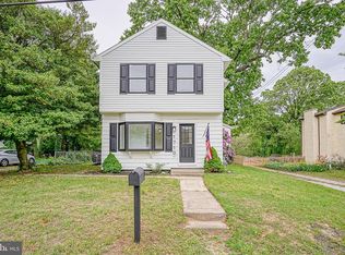 1710 Old Black Horse Pike, Blackwood, NJ 08012