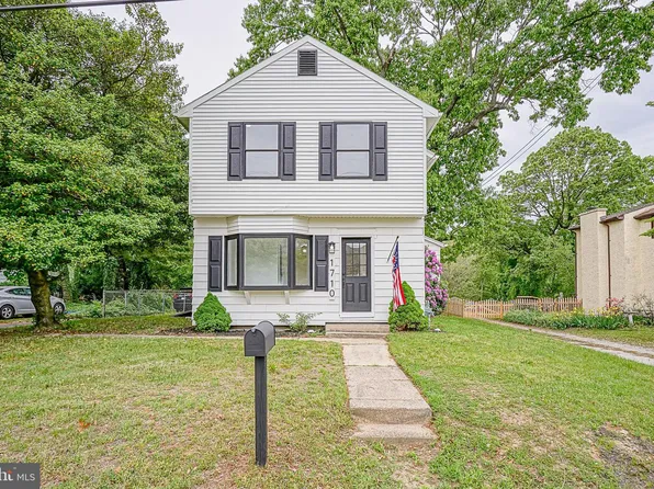 1710 Old Black Horse Pike, Blackwood, NJ 08012
