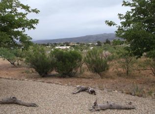 1520 Grandview Dr, Cornville, AZ 86325