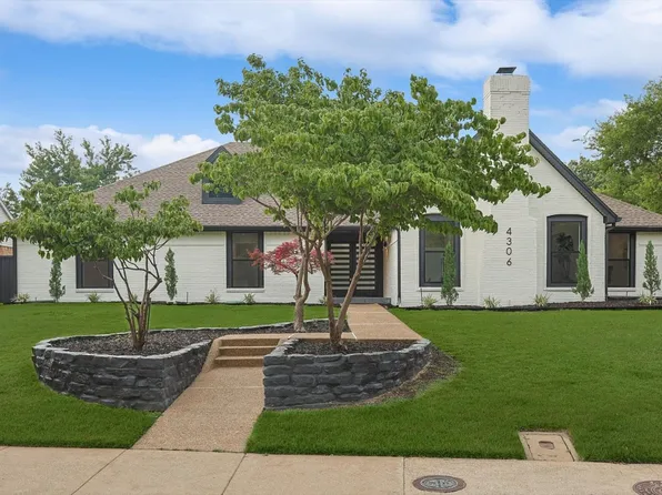 4306 Bretton Bay Ln, Dallas, TX 75287