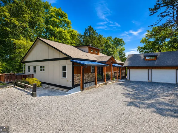 200 McClure Dr, Cumming, GA 30028
