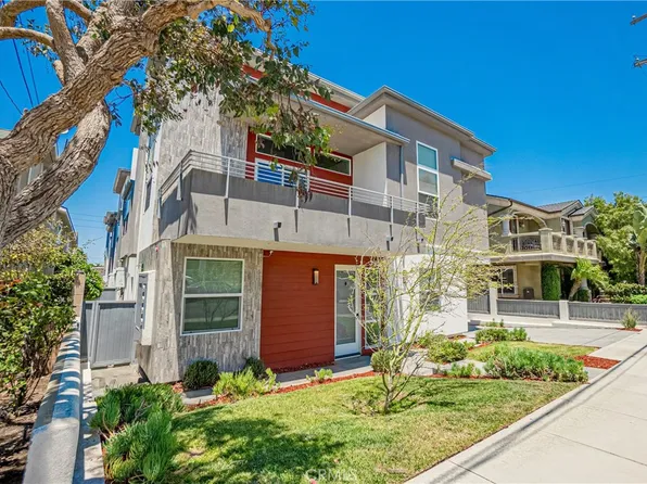 2415 Carnegie Ln #A, Redondo Beach, CA 90278