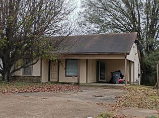 6513 Wimble Rd, Memphis, TN 38134