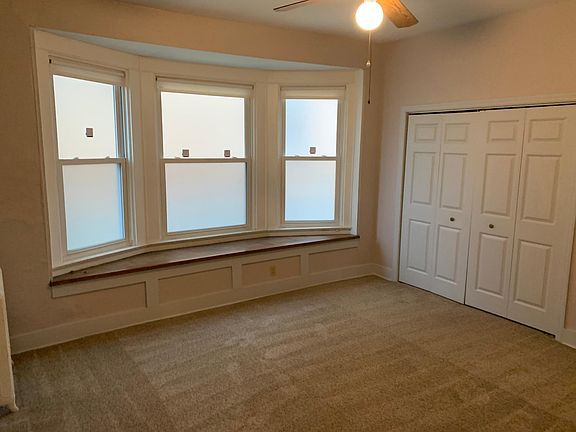 Large bedroom