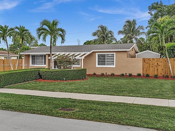 2nd image of 11911 SW 168th Ter