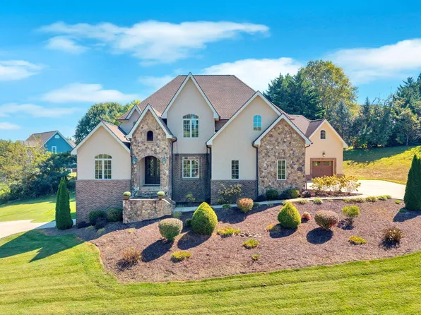 610 Magnolia Ridge Dr, Jonesborough, TN 37659