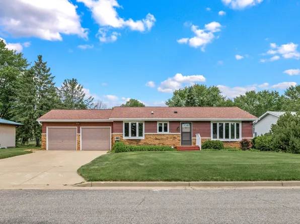 1535 Howard Avenue, Eau Claire, WI 54703
