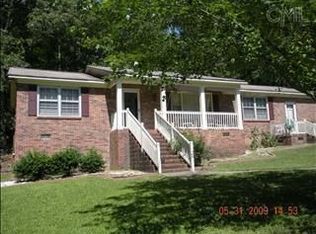 114 Arrowwood Rd, Columbia, SC 29210