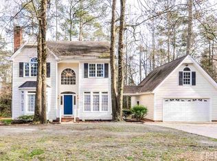 112 Peach Orchard Dr, Benson, NC 27504