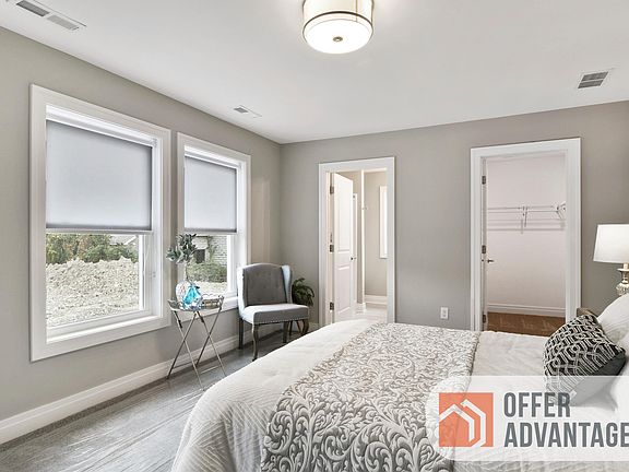 2nd image of 35 W Crescent Ave #A
