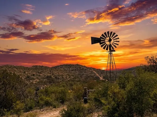 Fm 2083, Comstock, TX 78837