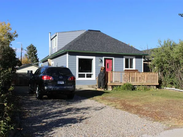 556 Rogers Ave S, Picture Butte, AB T0K 1V0