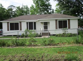 9117 Dogwood Dr, Lumberton, TX 77657