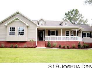 319 Joshua Rd, Sparta, TN 38583