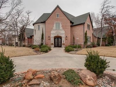 1824 Barrington Dr, Keller, TX, 76262