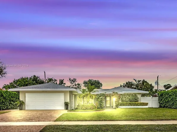 5830 NE 21st Ter, Fort Lauderdale, FL 33308