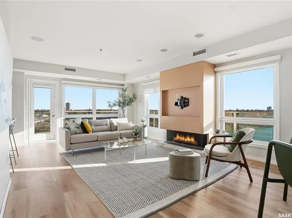 UNIT 1308-902 Spadina CRESCENT E, Saskatoon, SK S7K 0G8