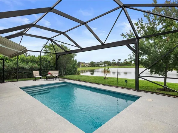 786 SE Woodbine Road, Port St Lucie, FL 34984