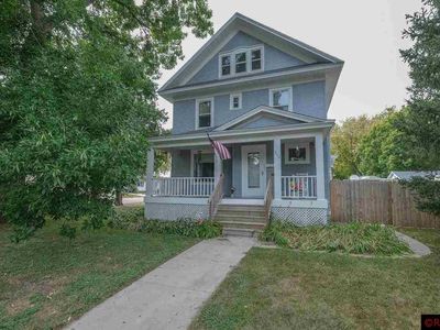 312 5th St SE, Waseca, MN, 56093