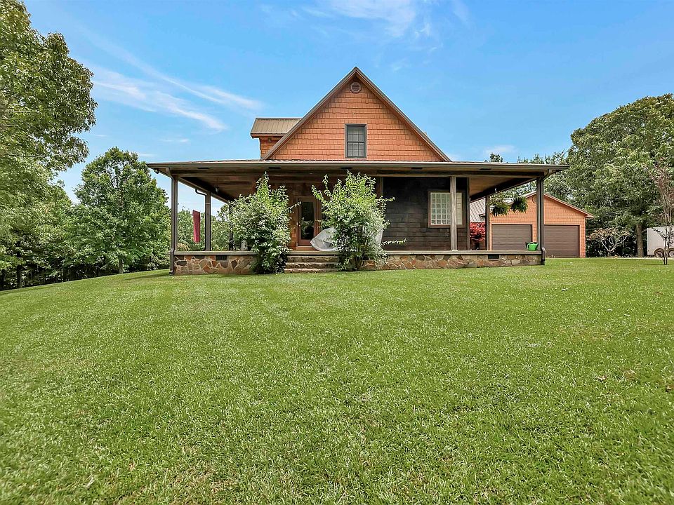 270 Cameron Ln, Munford, AL 36268 Zillow