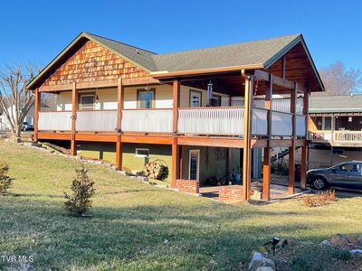 800 E Unaka Ave, Johnson City, TN, 37601