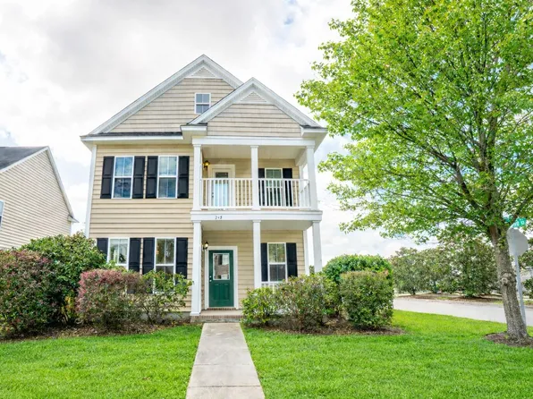 243 Cameron St, Summerville, SC 29486