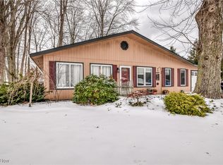 3401 Shomo Dr, Ashtabula, OH 44004