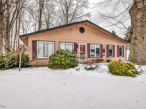 3401 Shomo Dr, Ashtabula, OH 44004