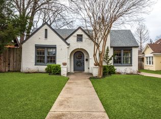 715 Lipscomb Ave, Dallas, TX 75214