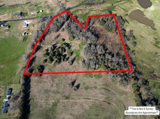 2963 SW County Rd #3010, Mount Vernon, TX 75457