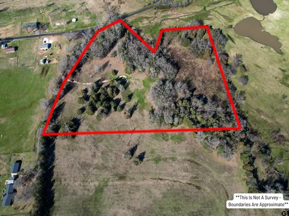 2963 SW County Rd #3010, Mount Vernon, TX 75457