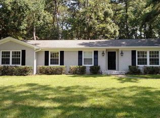 2218 Monaghan Dr, Tallahassee, FL 32309