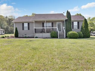 212 Cayenne Dr, Bell Buckle, TN 37020