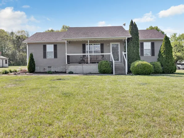 212 Cayenne Dr, Bell Buckle, TN 37020
