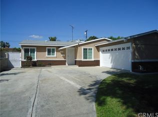 1828 S Bamdal St, Santa Ana, CA 92704