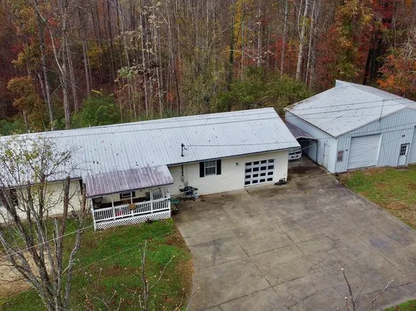 7088 Martin Creek Rd, Bloomington Springs, TN 38545