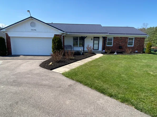 5896 Spearsville Rd, Morgantown, IN 46160