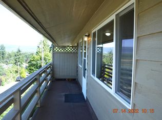 725 NW Pine St, Clatskanie, OR 97016