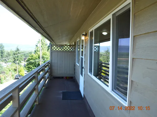 725 NW Pine St, Clatskanie, OR