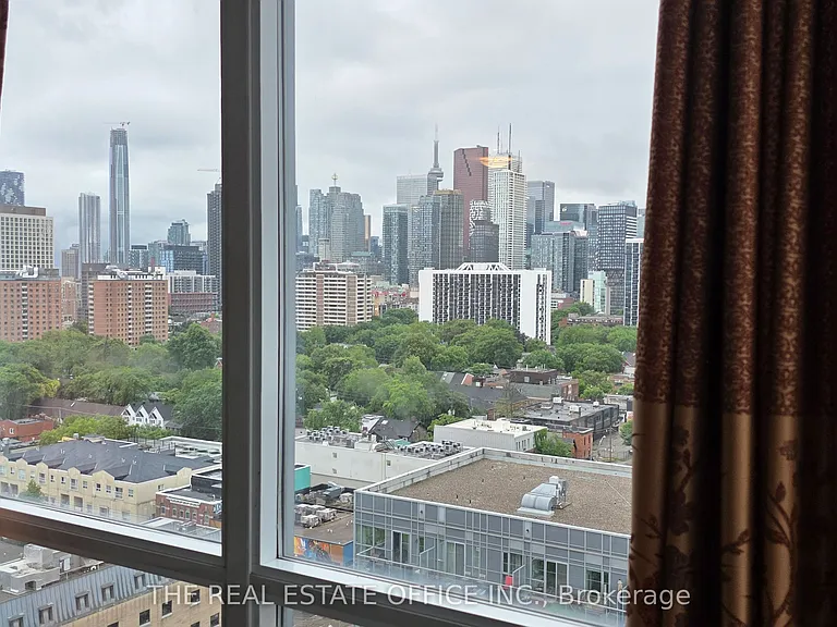 25 Cole St #1501 — Photo 1