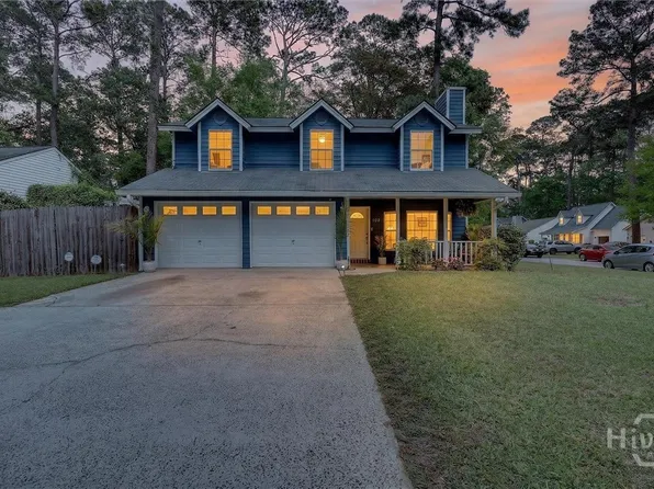 102 Blueberry Court, Savannah, GA 31419