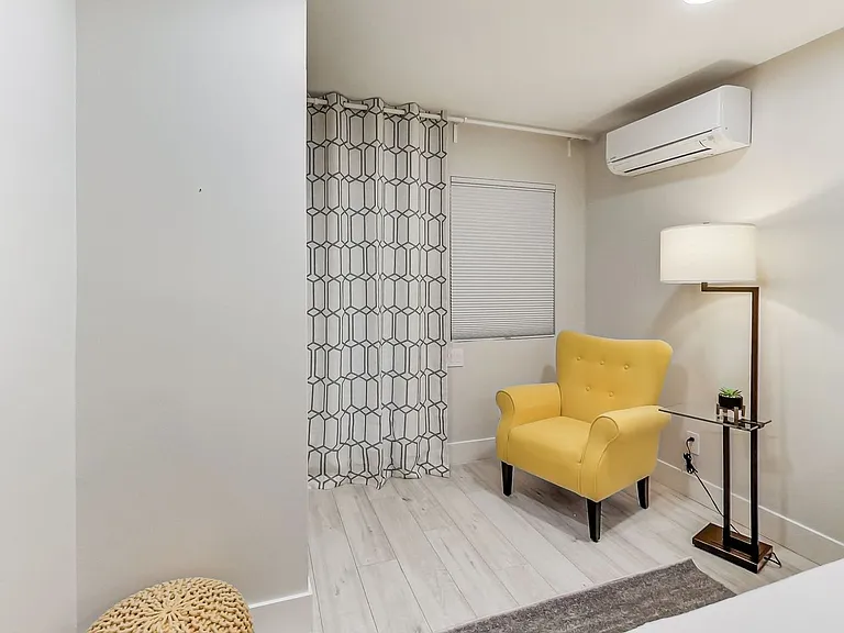 Modern 3BR/2BA | Renovated Unit with Patio — Photo 12