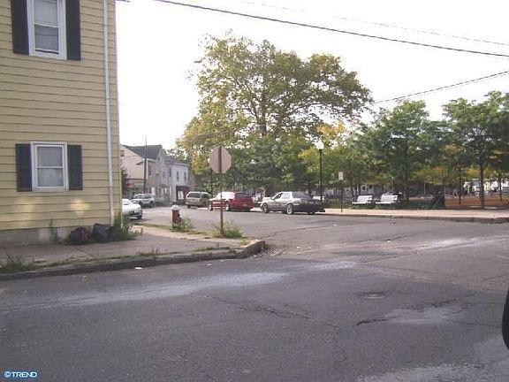 View of corner and the Park