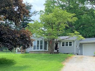 15441 Wooster Rd, Mount Vernon, OH 43050