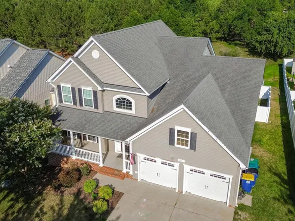 23636 Hansel Ct, Leonardtown, MD 20650
