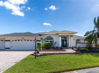 6780 Pan American Blvd, North Port, FL 34287